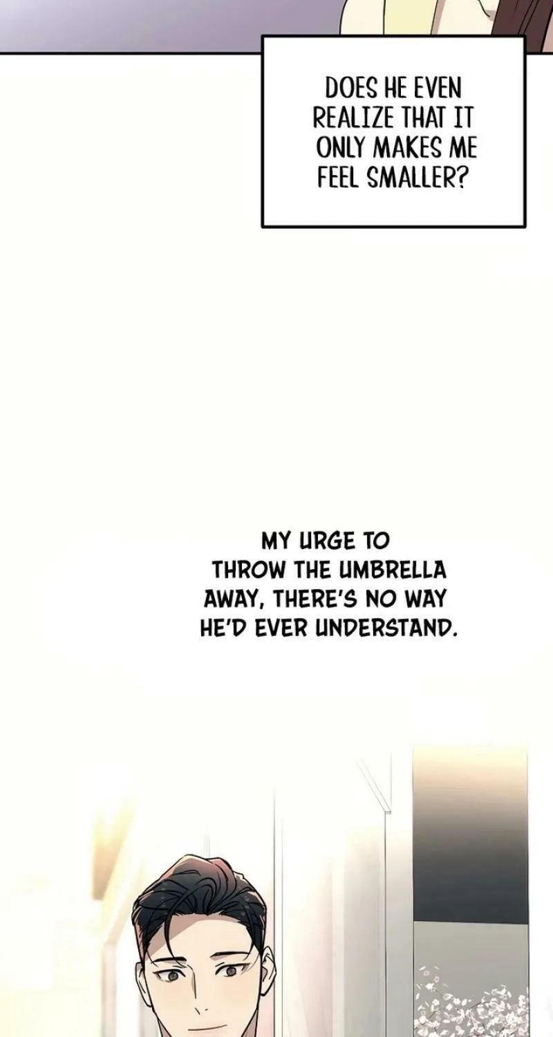 My Love, My Misery Chapter 20 page 32 - 