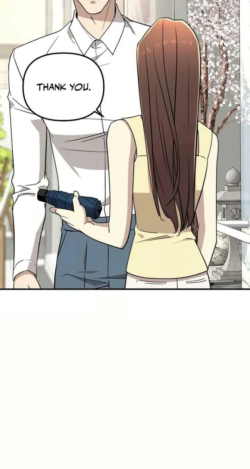 My Love, My Misery Chapter 20 page 33 - 