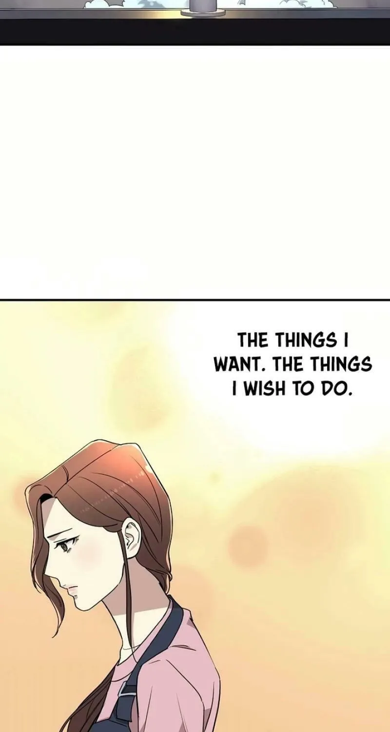 My Love, My Misery Chapter 20 page 35 - 