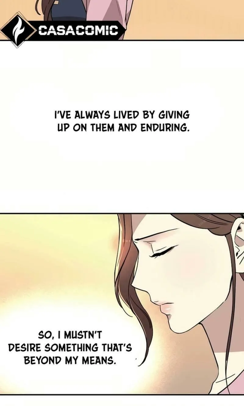 My Love, My Misery Chapter 20 page 36 - 