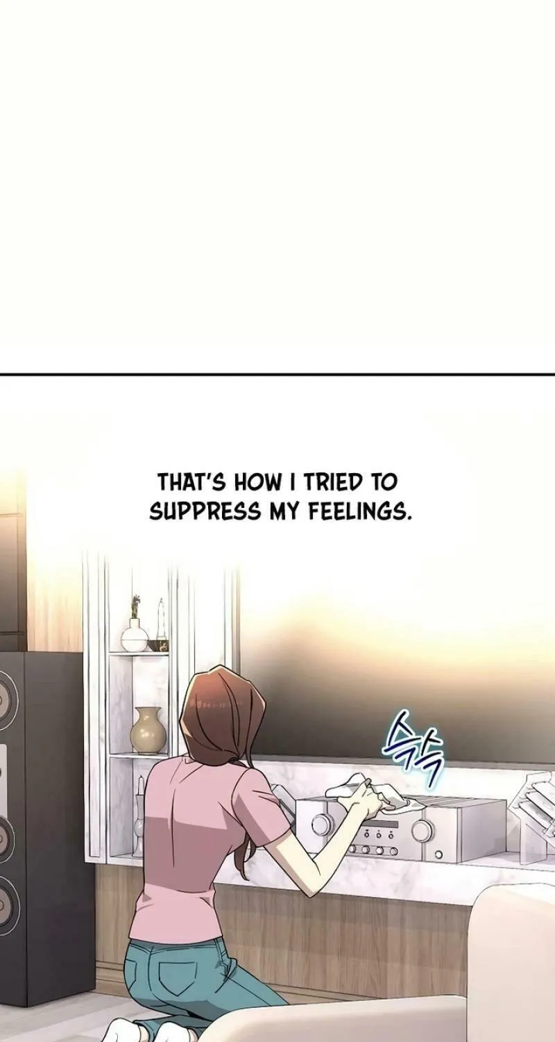 My Love, My Misery Chapter 20 page 37 - 