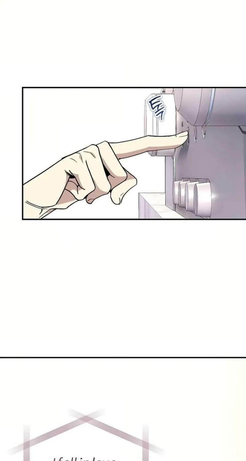 My Love, My Misery Chapter 20 page 40 - 