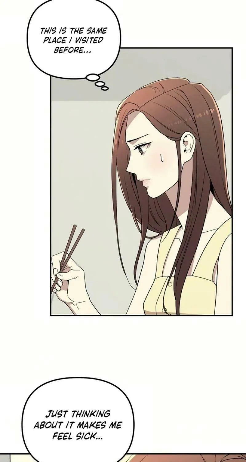 My Love, My Misery Chapter 20 page 5 - 