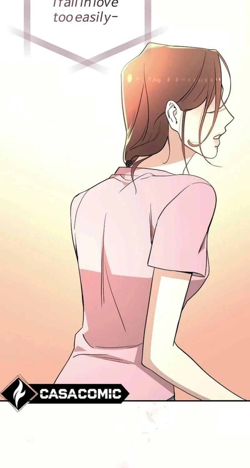 My Love, My Misery Chapter 20 page 41 - 