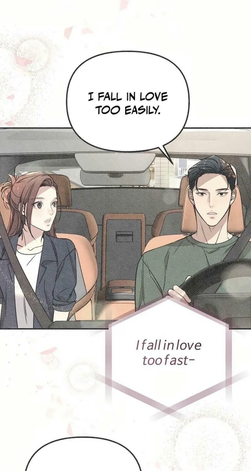 My Love, My Misery Chapter 20 page 42 - 