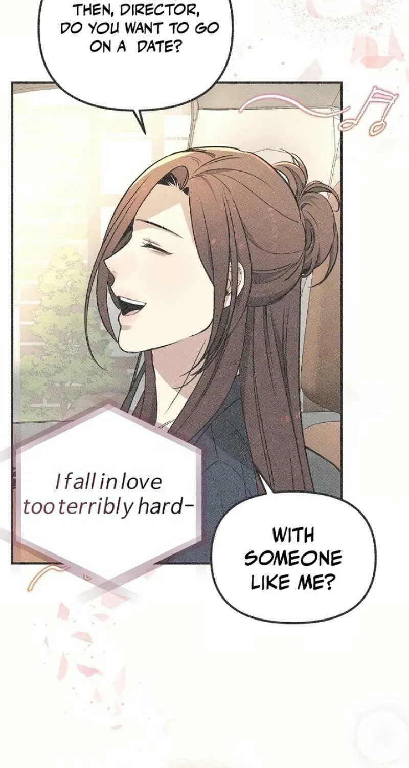My Love, My Misery Chapter 20 page 43 - 