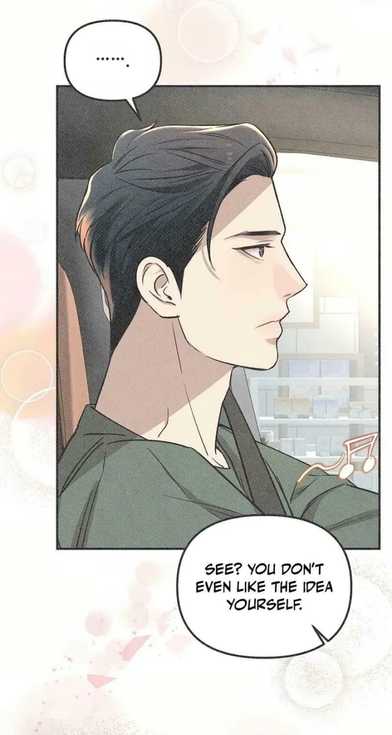 My Love, My Misery Chapter 20 page 44 - 