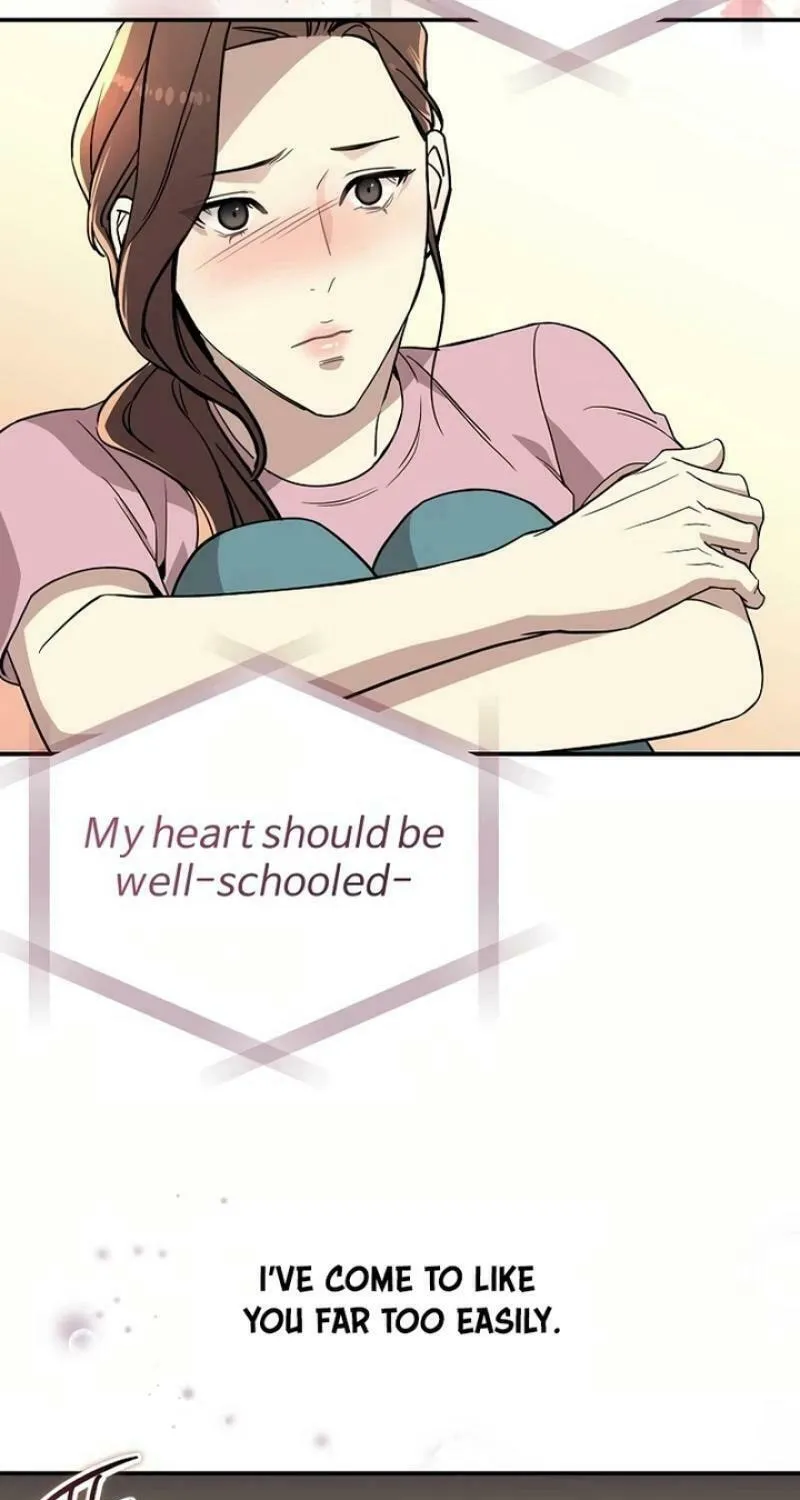 My Love, My Misery Chapter 20 page 46 - 