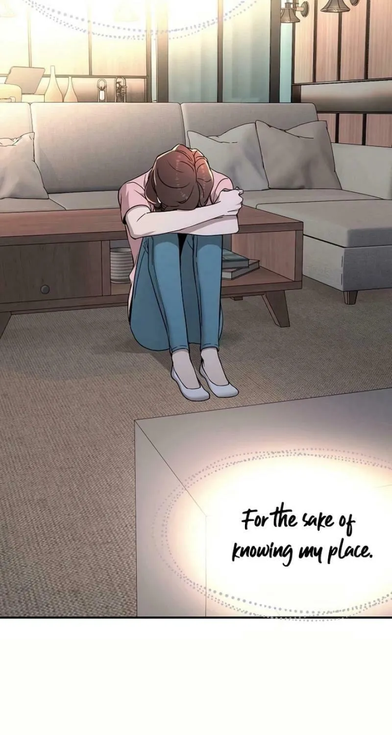My Love, My Misery Chapter 20 page 48 - 