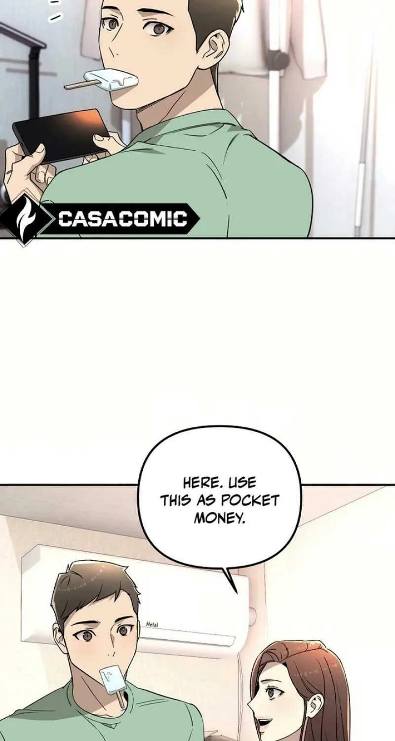 My Love, My Misery Chapter 20 page 51 - 