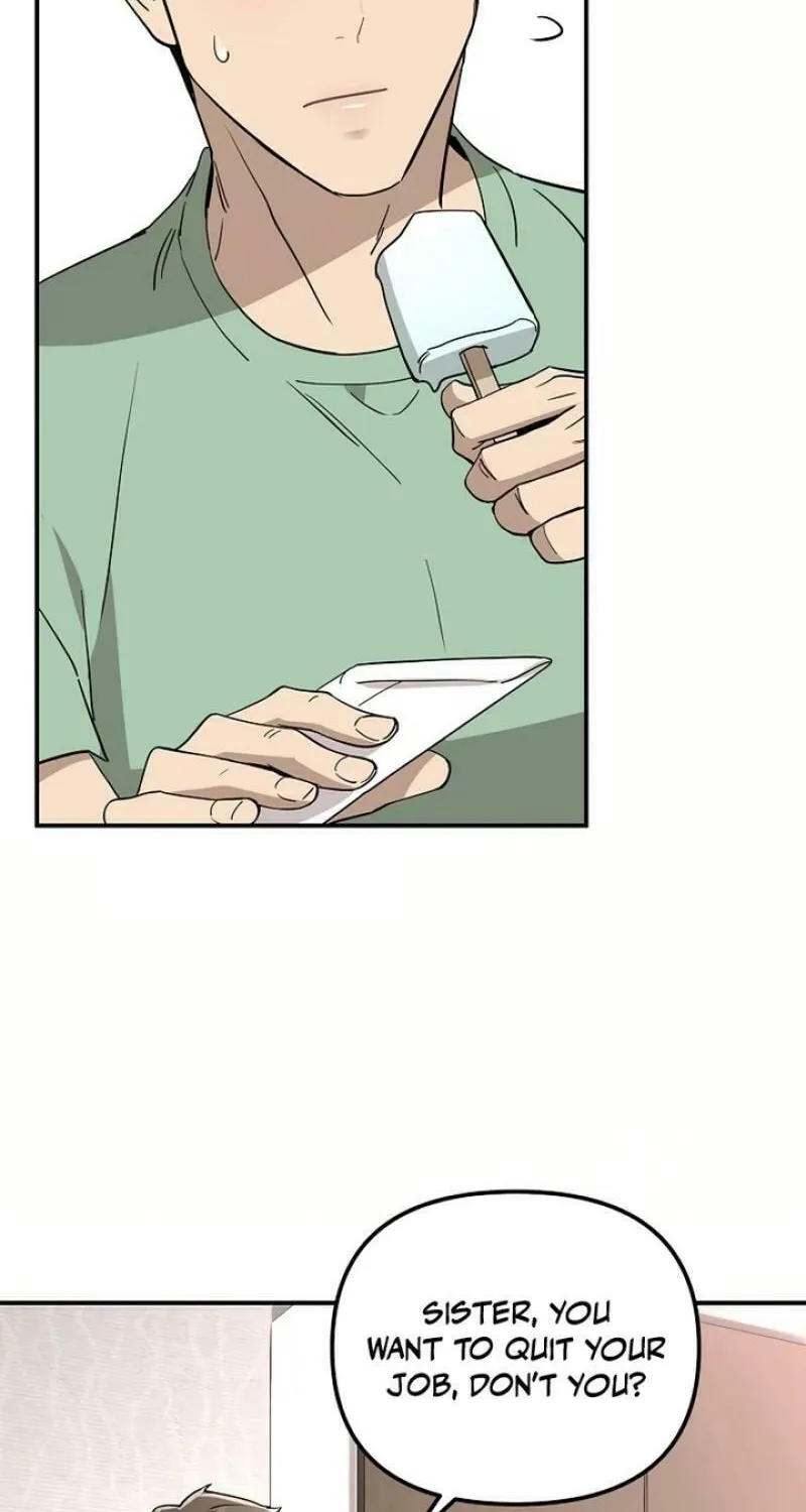 My Love, My Misery Chapter 20 page 53 - 