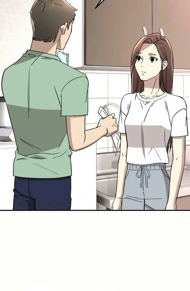 My Love, My Misery Chapter 20 page 54 - 