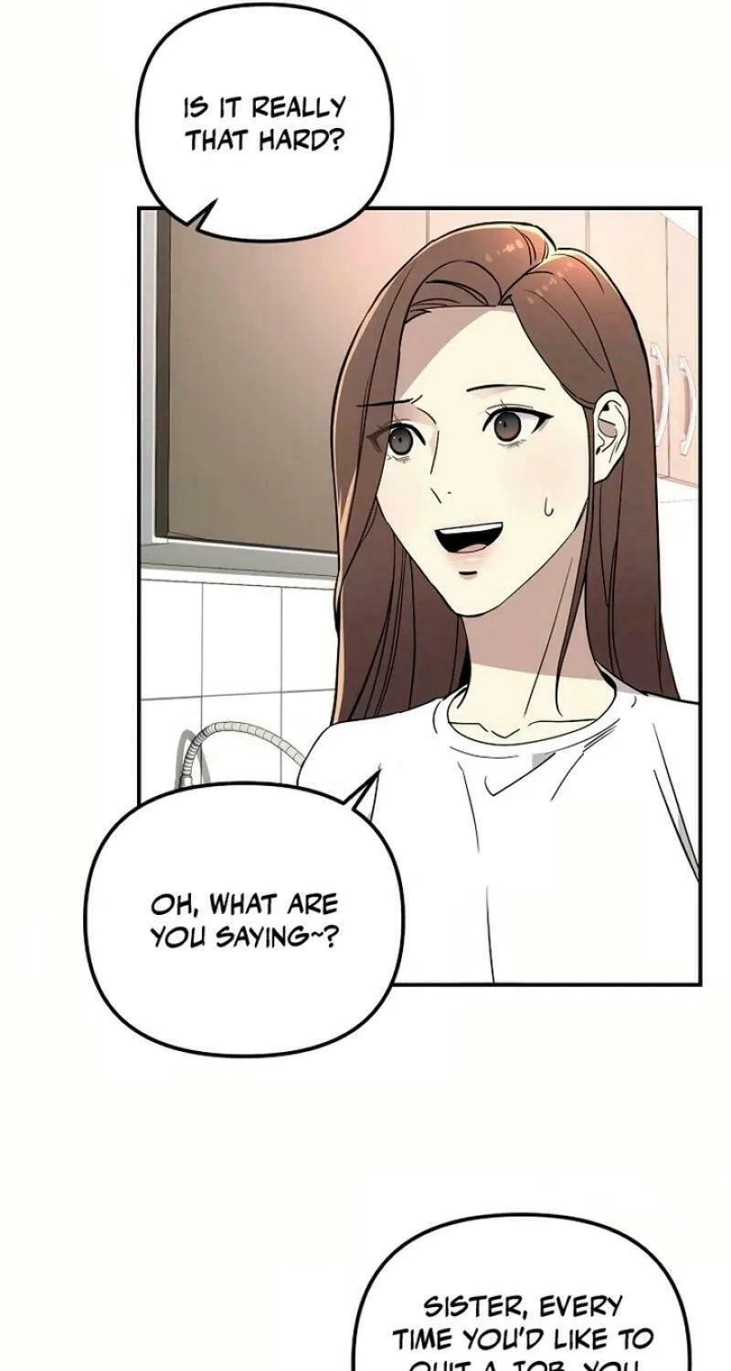 My Love, My Misery Chapter 20 page 55 - 