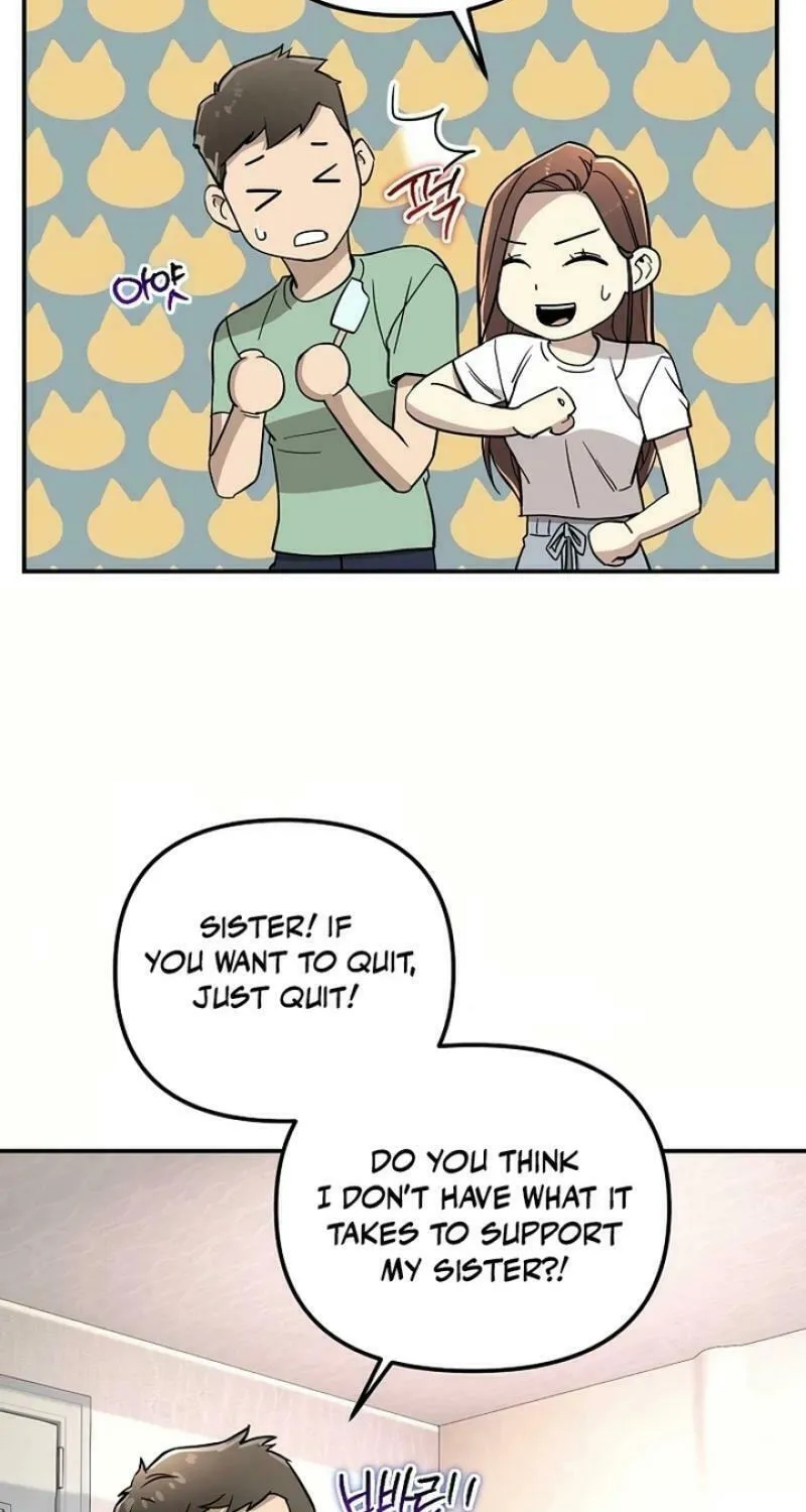 My Love, My Misery Chapter 20 page 57 - 