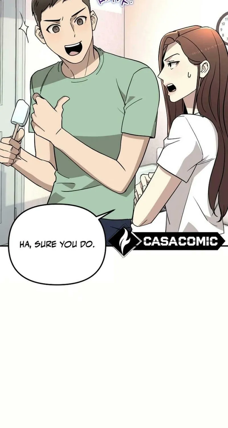 My Love, My Misery Chapter 20 page 58 - 