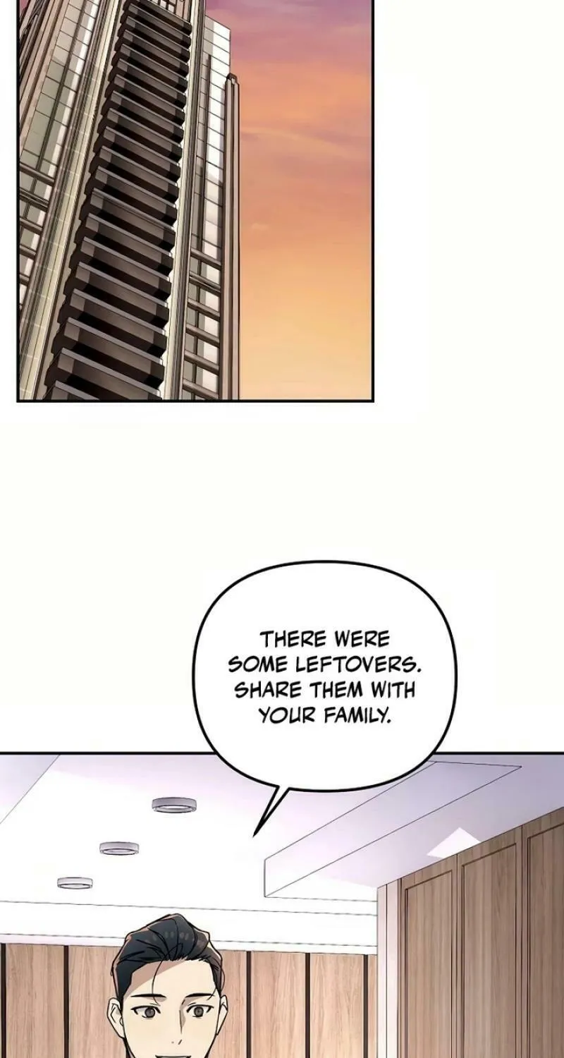 My Love, My Misery Chapter 20 page 61 - 