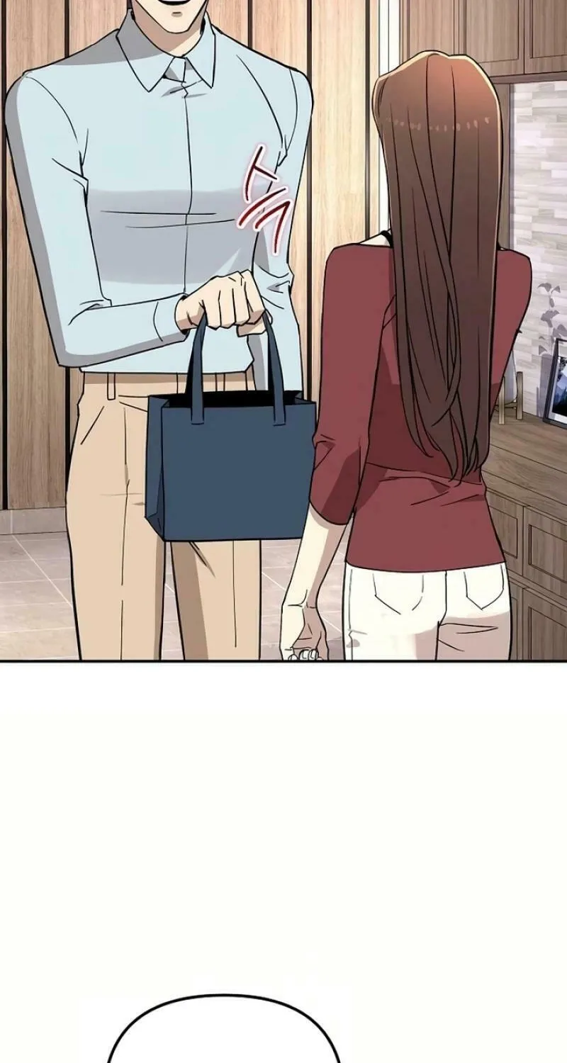 My Love, My Misery Chapter 20 page 62 - 