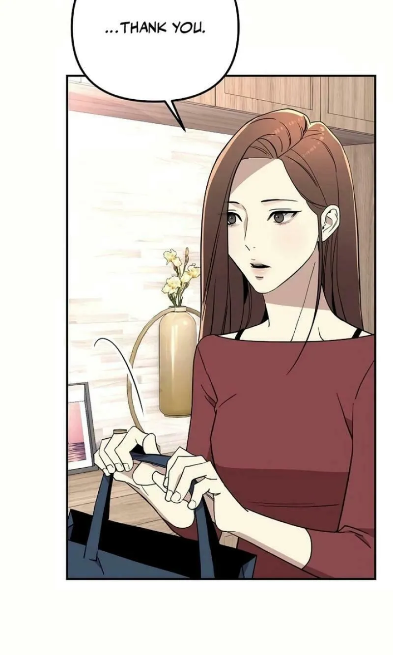My Love, My Misery Chapter 20 page 63 - 