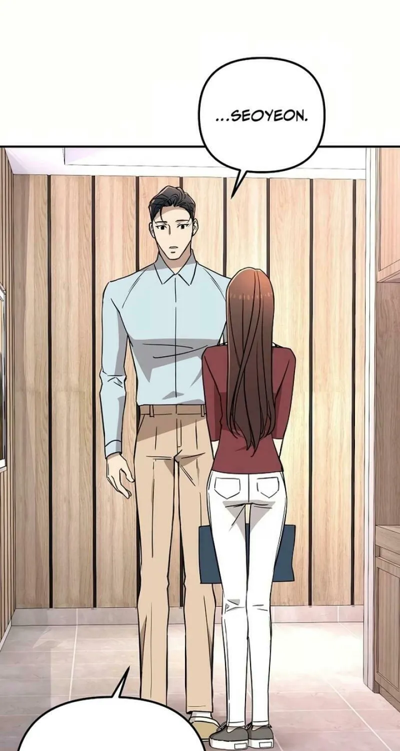 My Love, My Misery Chapter 20 page 65 - 