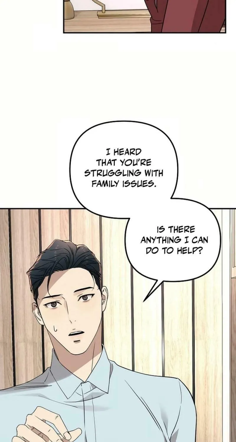 My Love, My Misery Chapter 20 page 67 - 