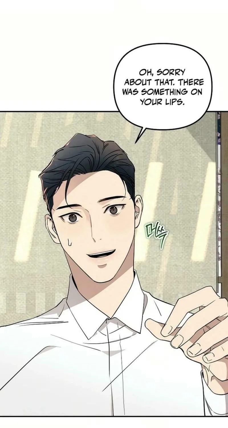 My Love, My Misery Chapter 20 page 8 - 