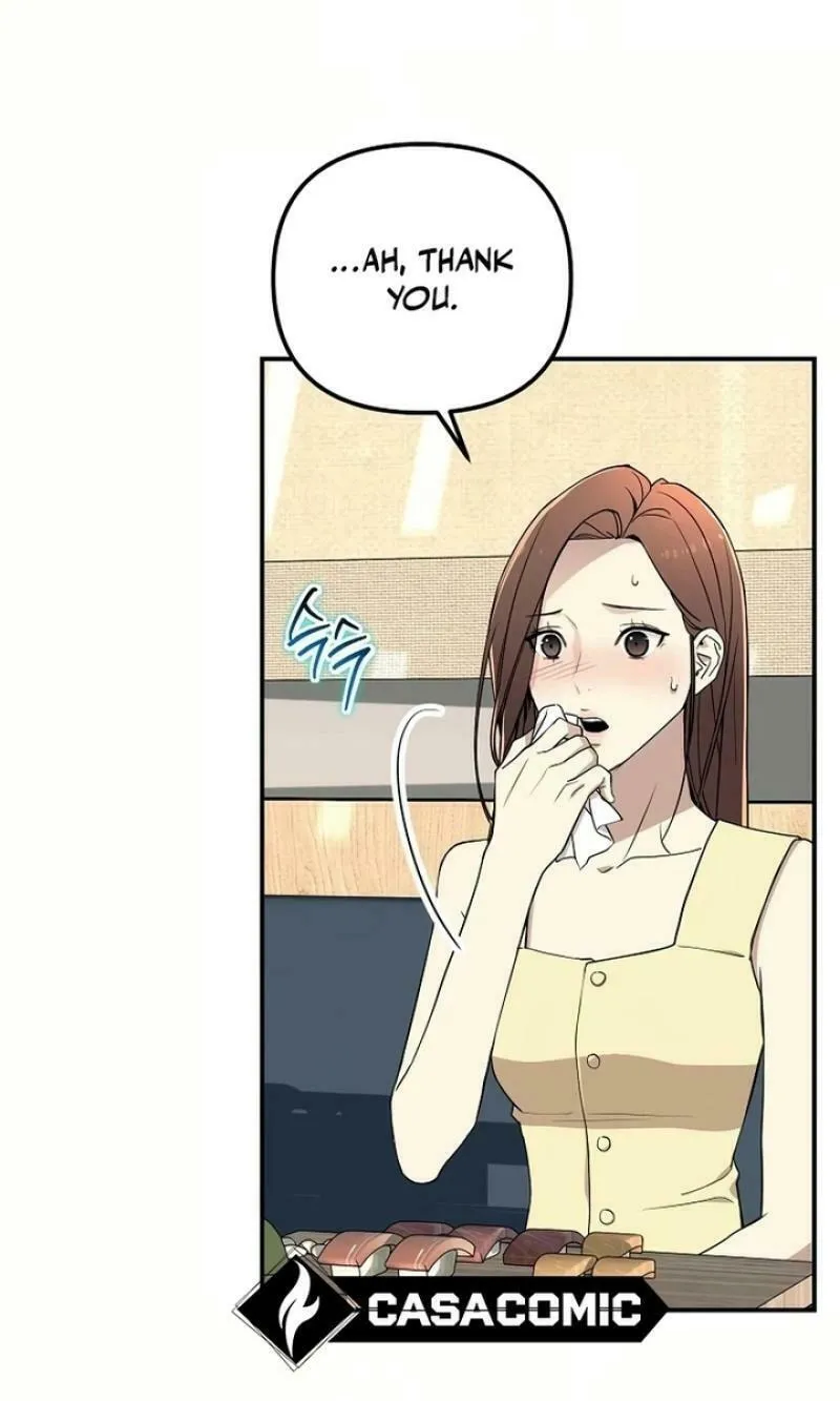 My Love, My Misery Chapter 20 page 9 - 