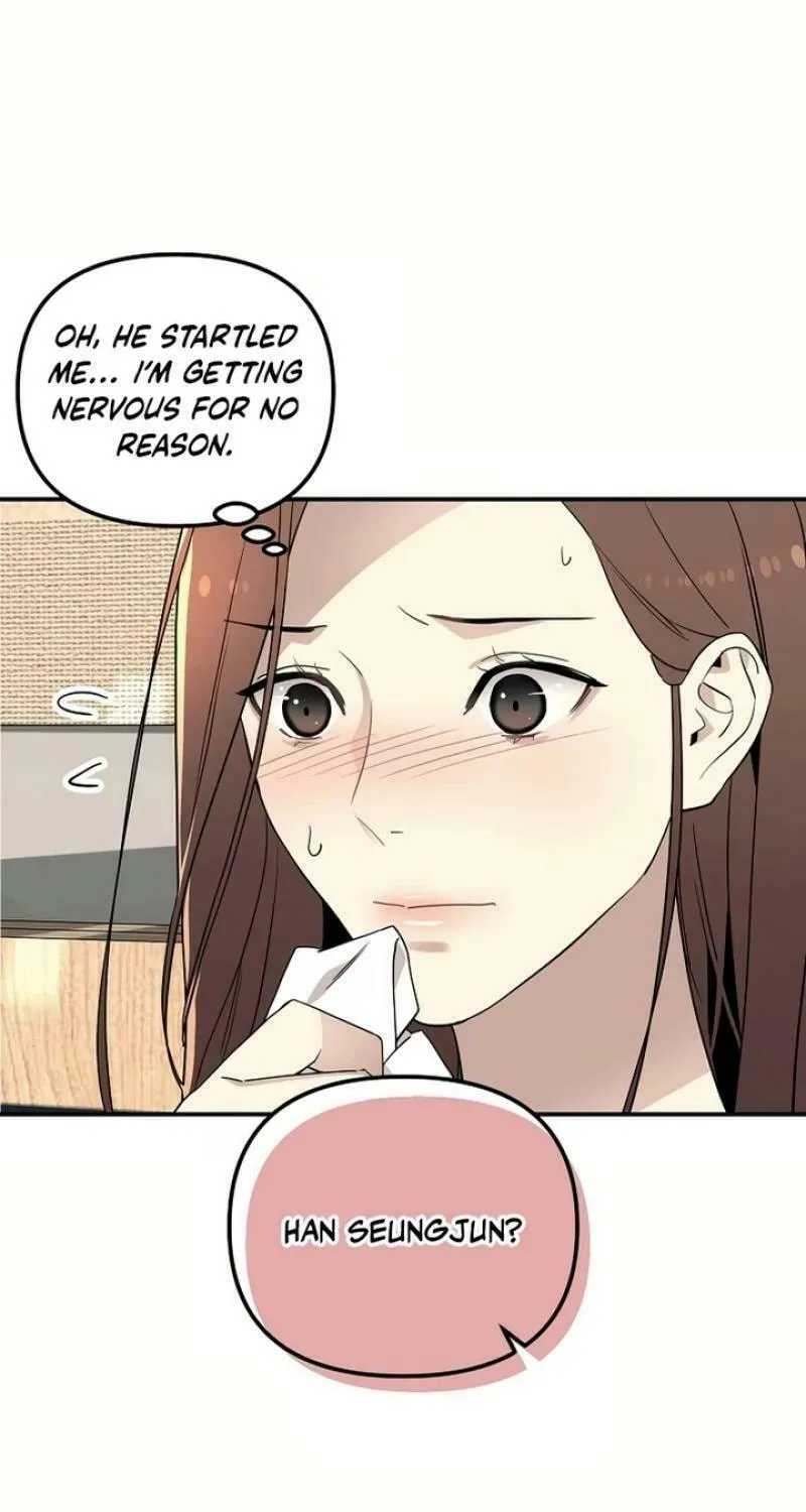 My Love, My Misery Chapter 20 page 10 - 