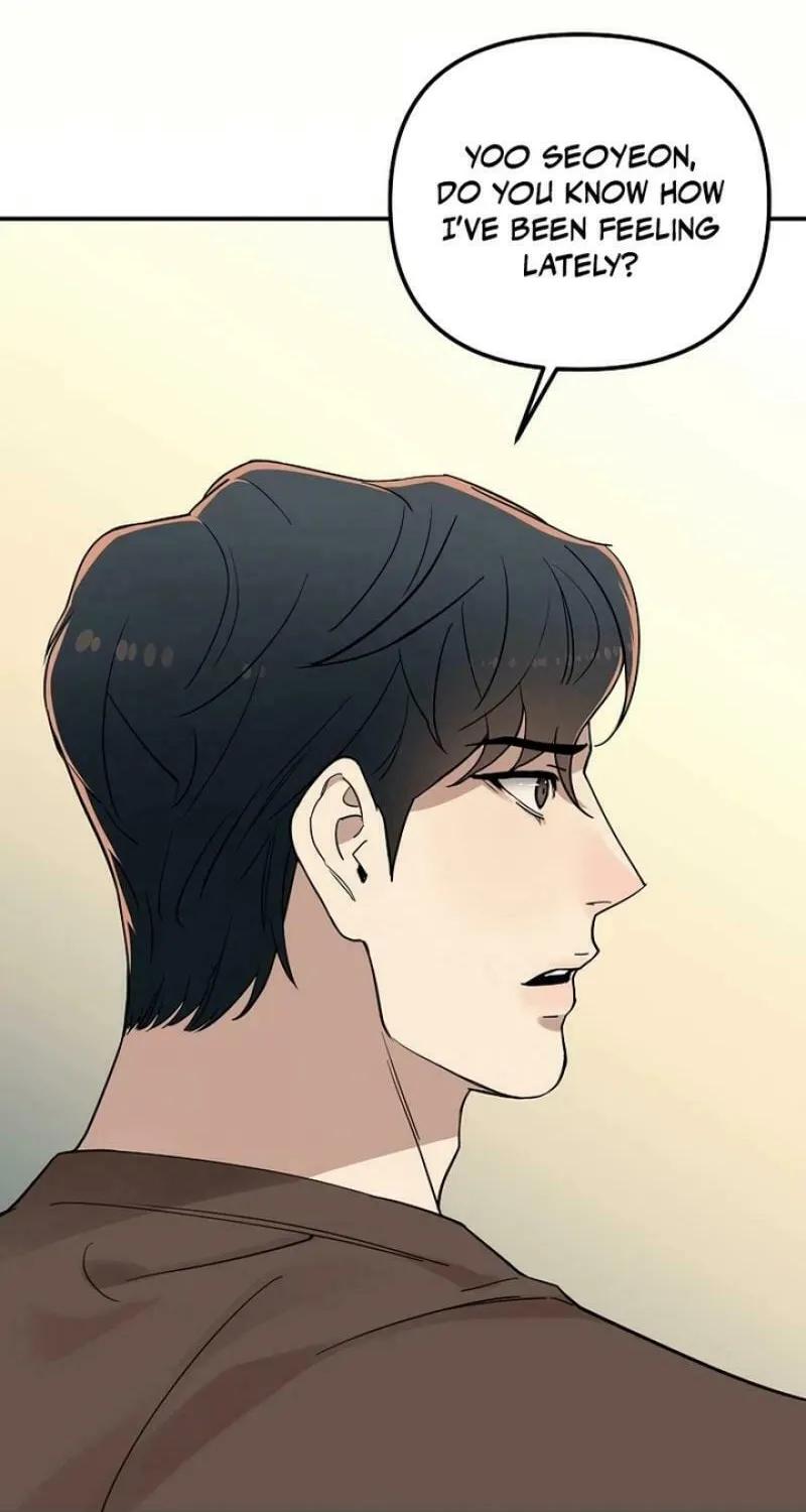 My Love, My Misery Chapter 21 page 11 - 