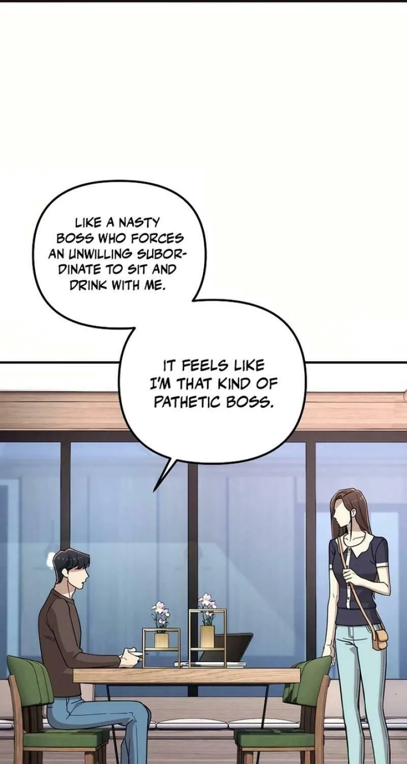My Love, My Misery Chapter 21 page 12 - 