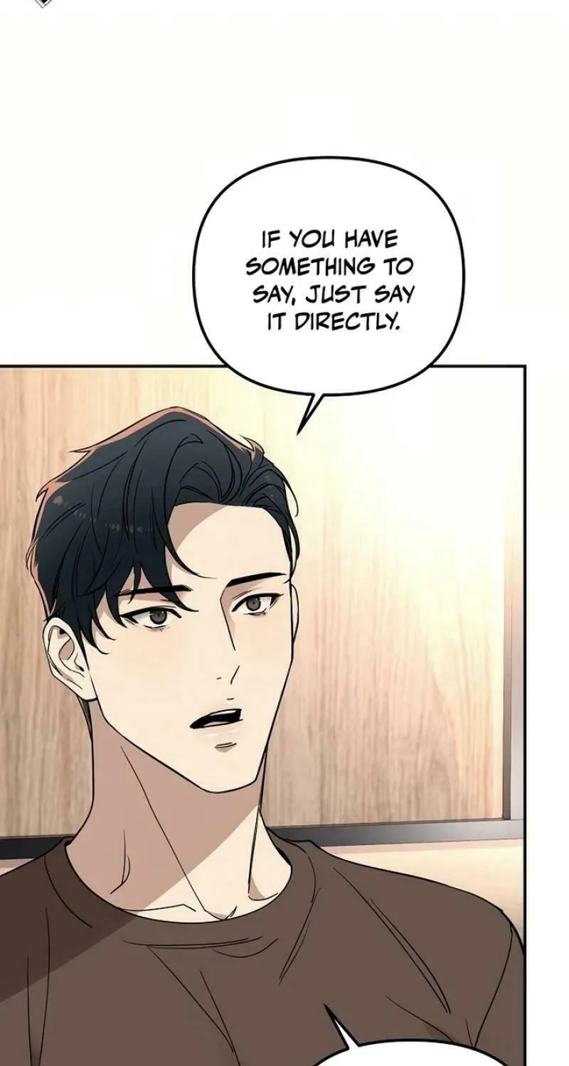 My Love, My Misery Chapter 21 page 15 - 