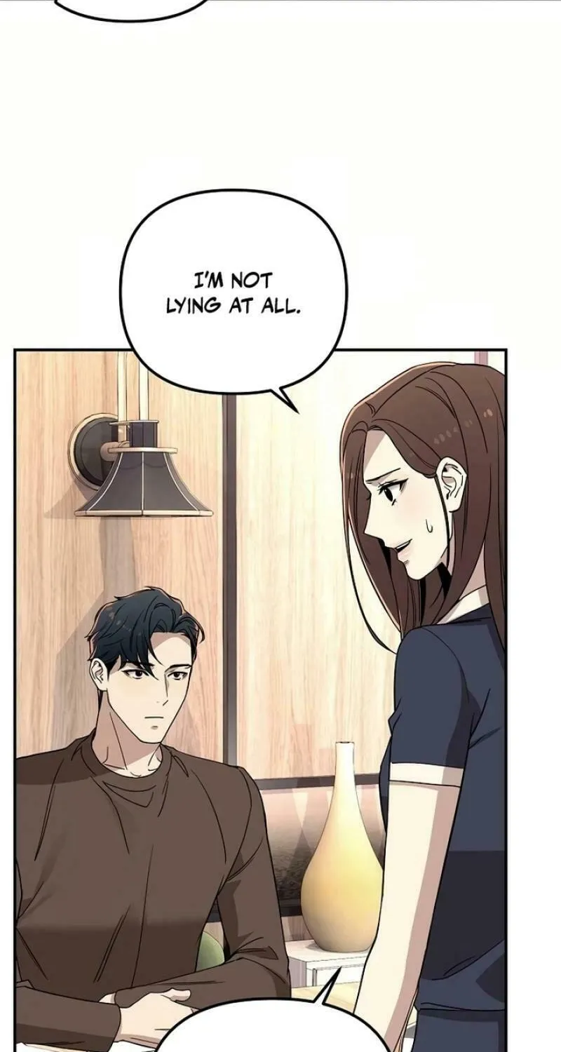 My Love, My Misery Chapter 21 page 17 - 