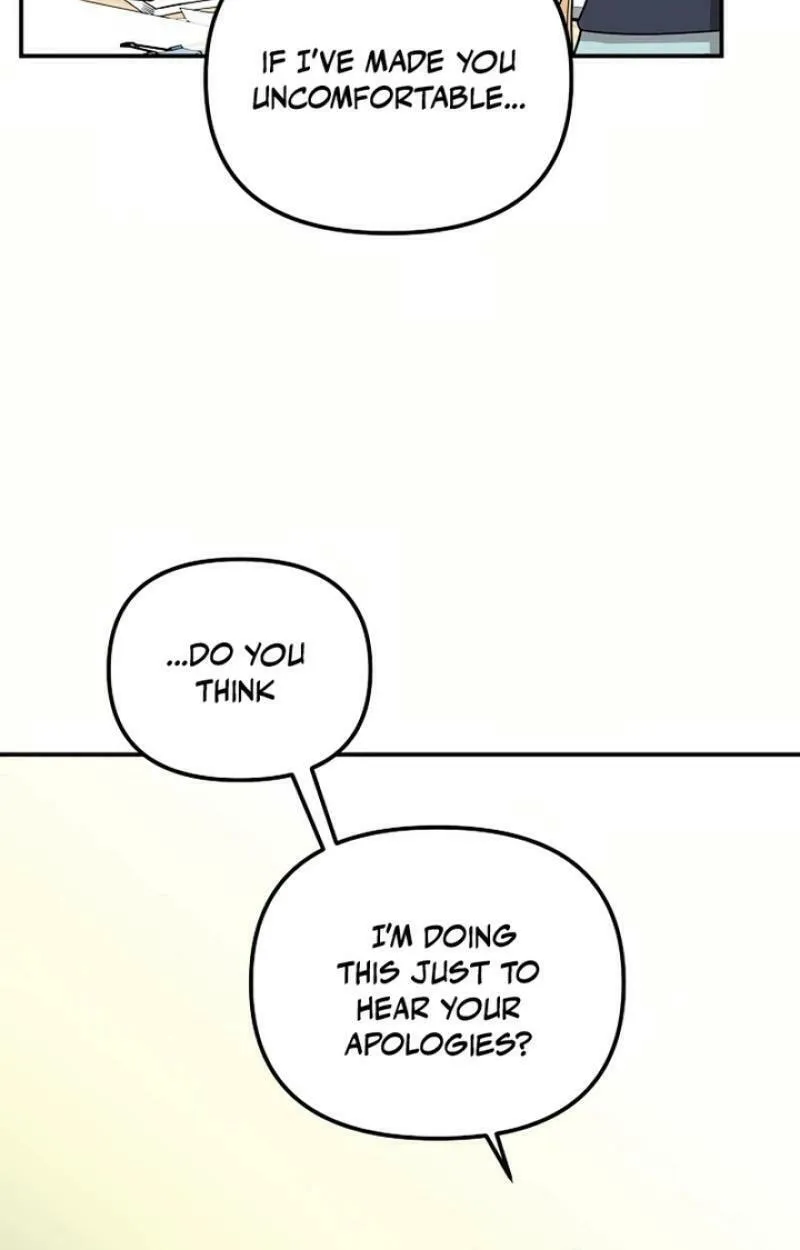 My Love, My Misery Chapter 21 page 18 - 