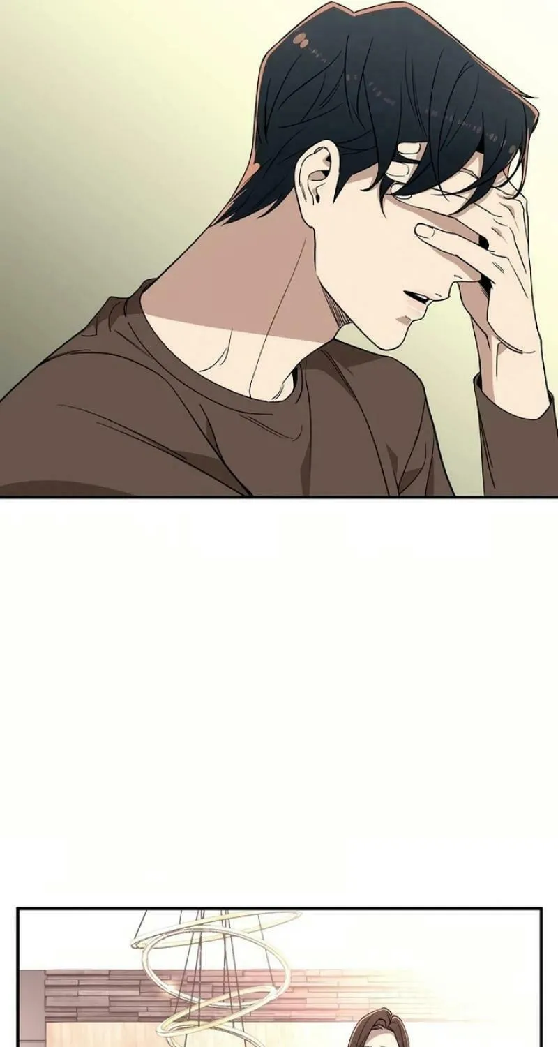 My Love, My Misery Chapter 21 page 19 - 