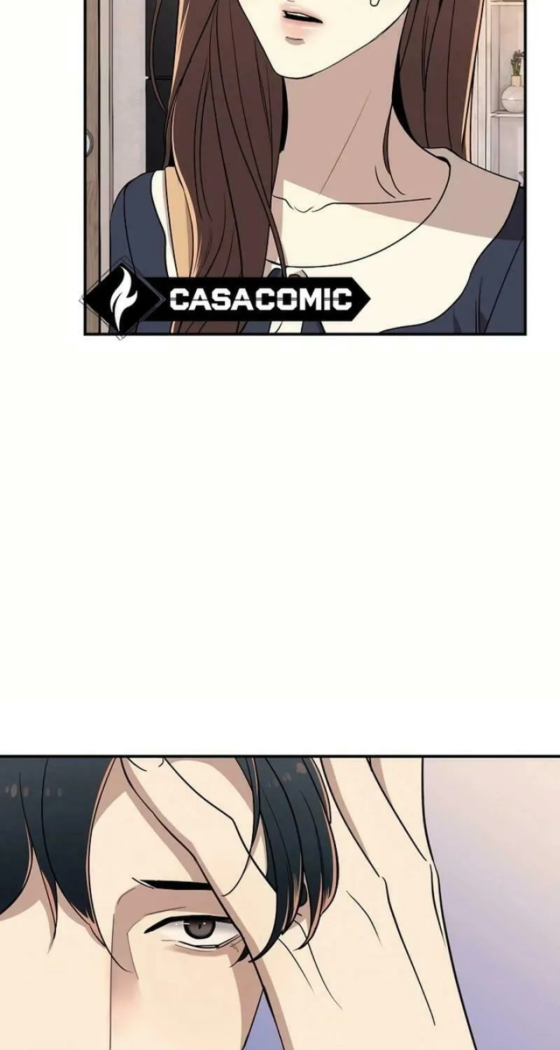 My Love, My Misery Chapter 21 page 21 - 