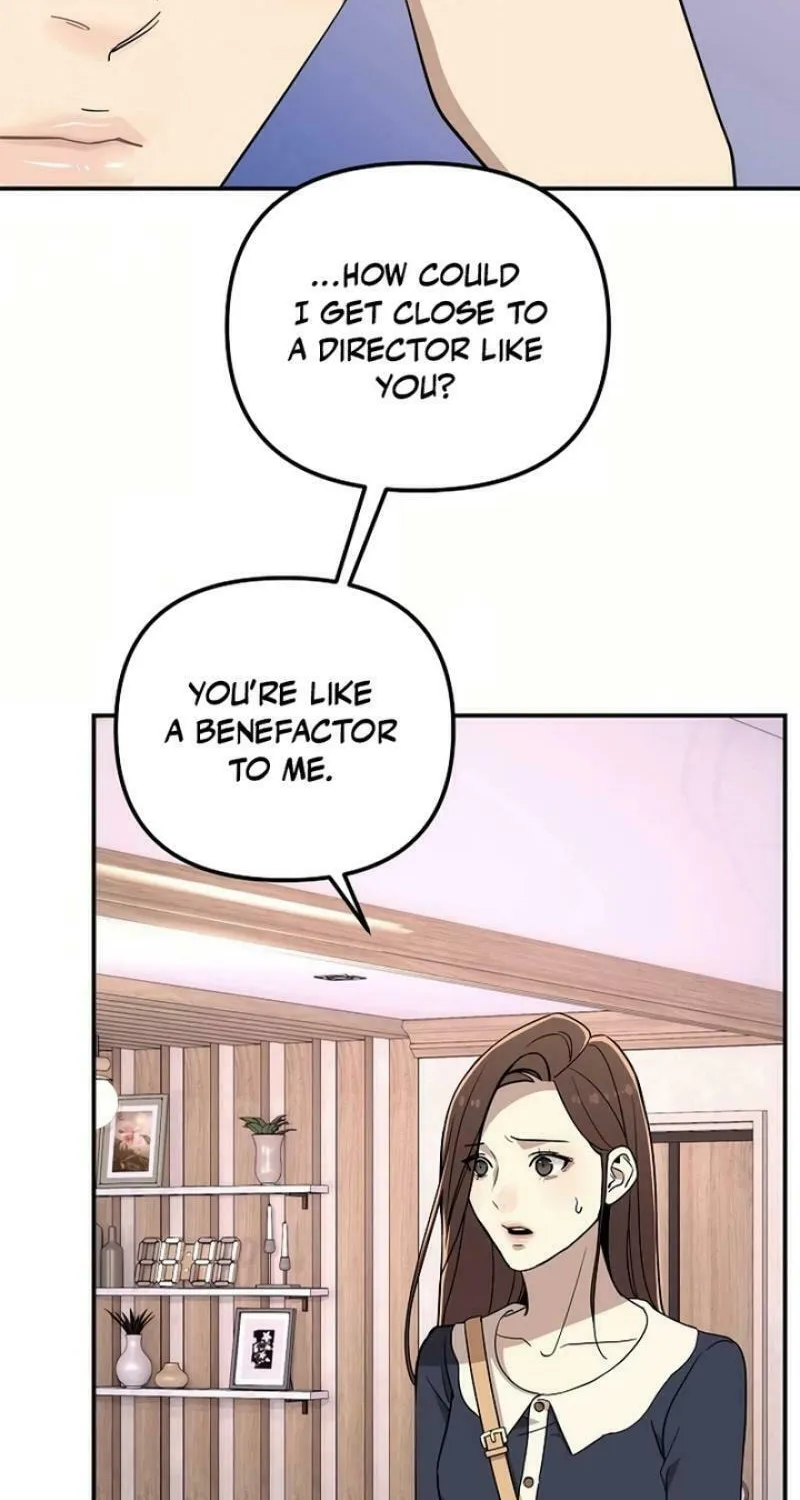 My Love, My Misery Chapter 21 page 22 - 