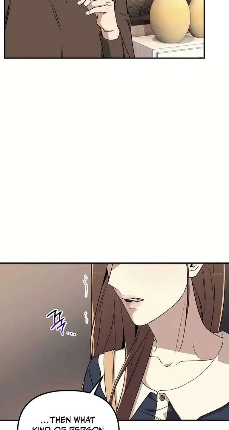My Love, My Misery Chapter 21 page 24 - 