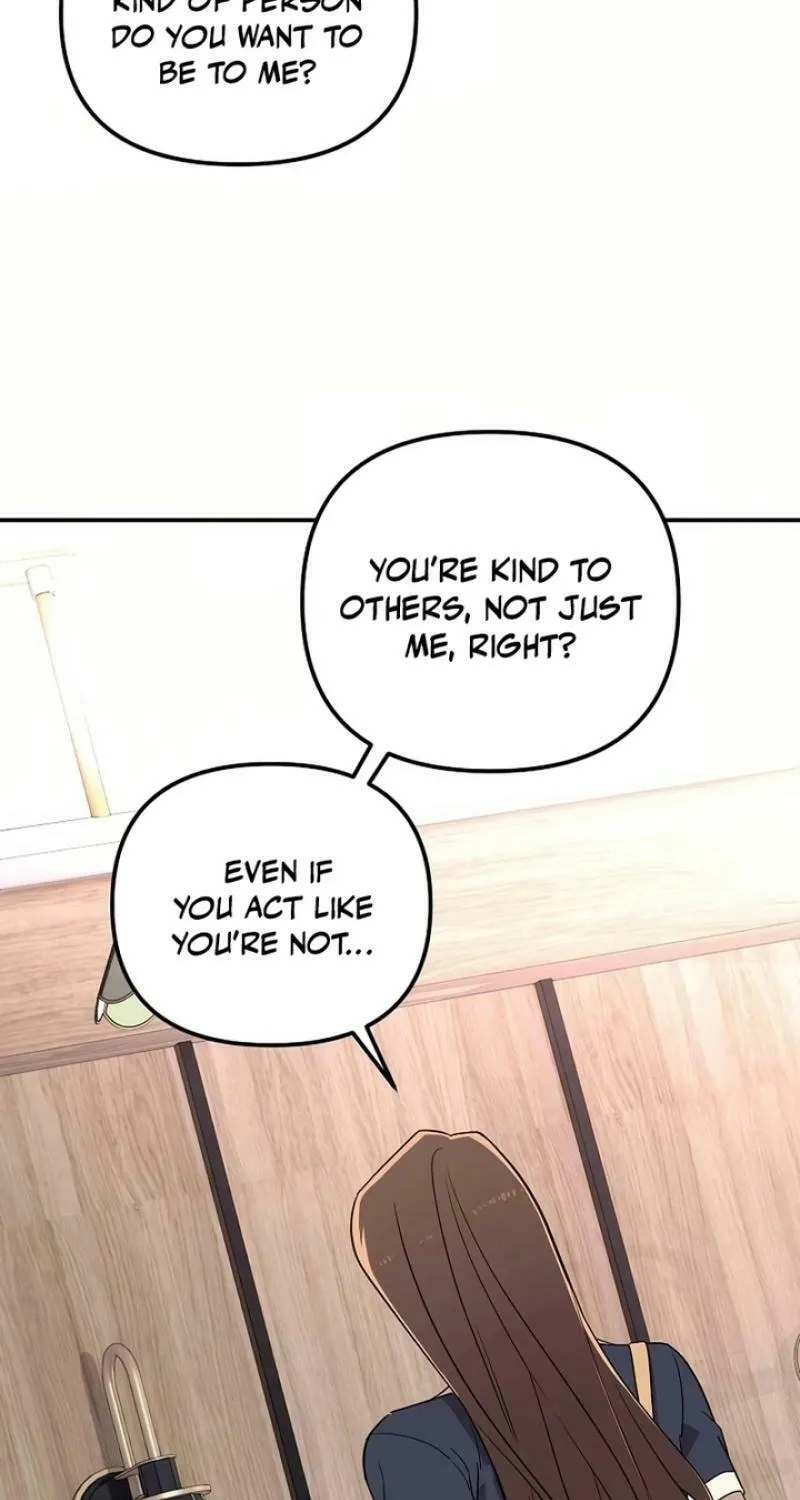 My Love, My Misery Chapter 21 page 25 - 