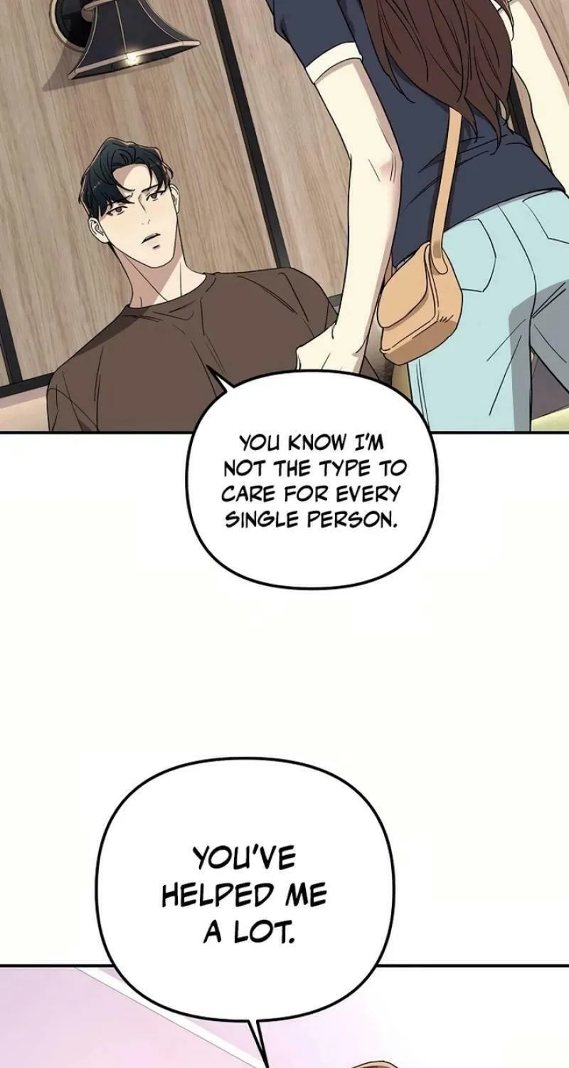 My Love, My Misery Chapter 21 page 26 - 