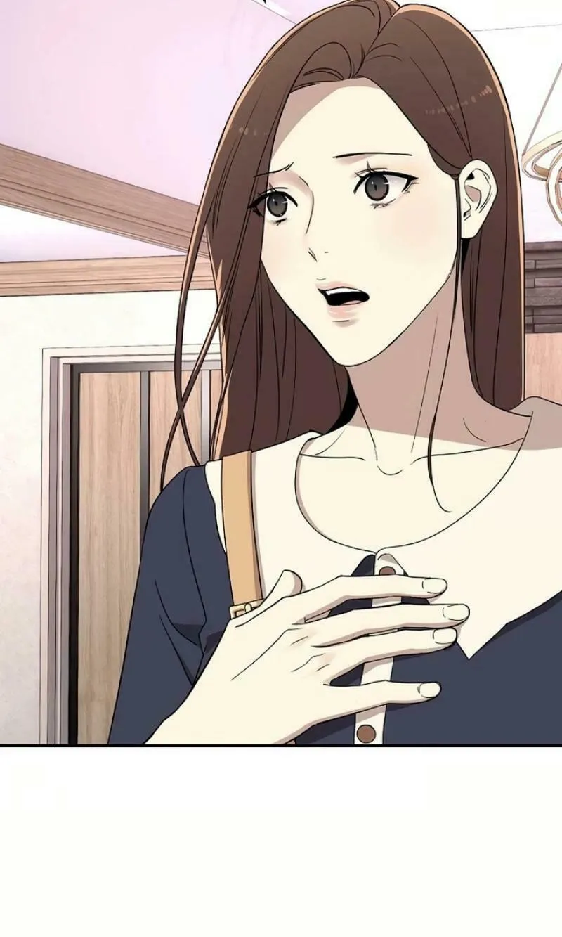 My Love, My Misery Chapter 21 page 27 - 