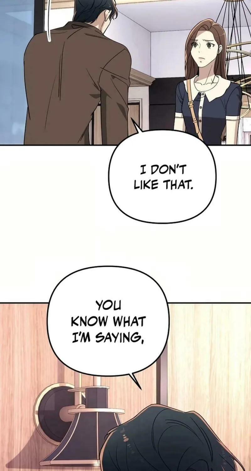 My Love, My Misery Chapter 21 page 29 - 