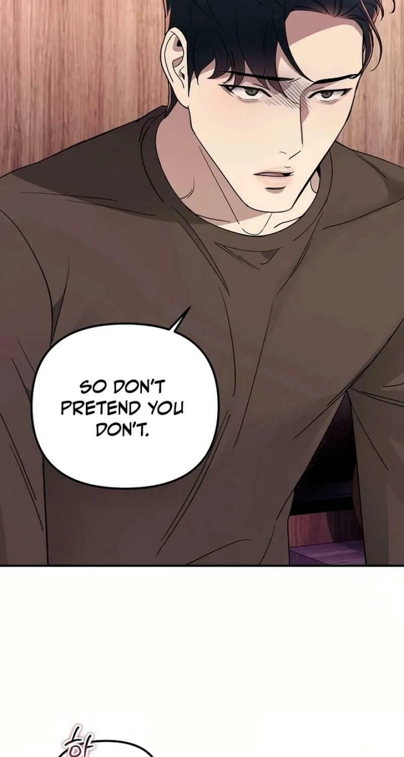 My Love, My Misery Chapter 21 page 30 - 