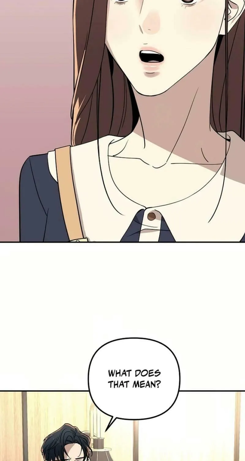 My Love, My Misery Chapter 21 page 32 - 