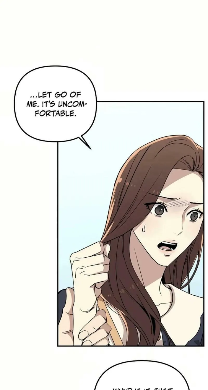 My Love, My Misery Chapter 21 page 35 - 