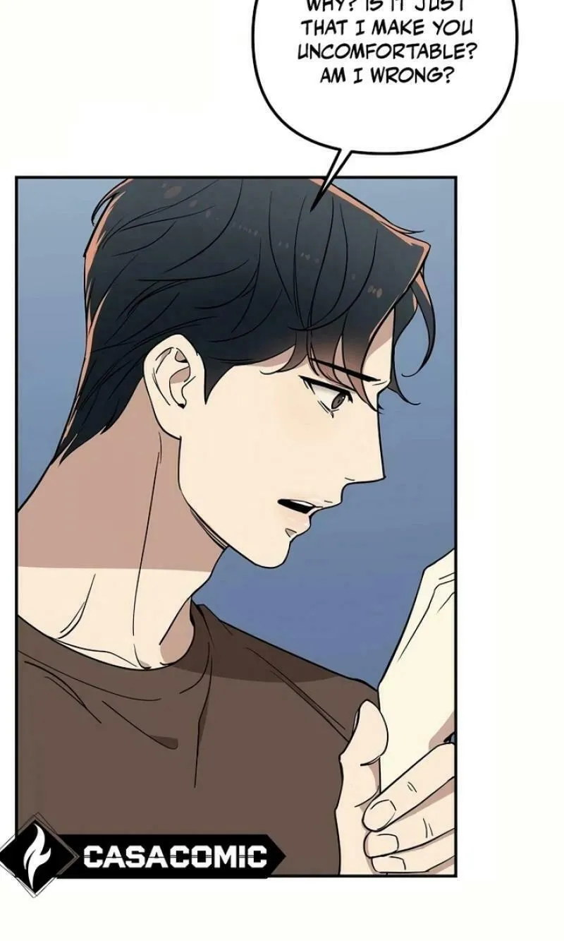 My Love, My Misery Chapter 21 page 36 - 