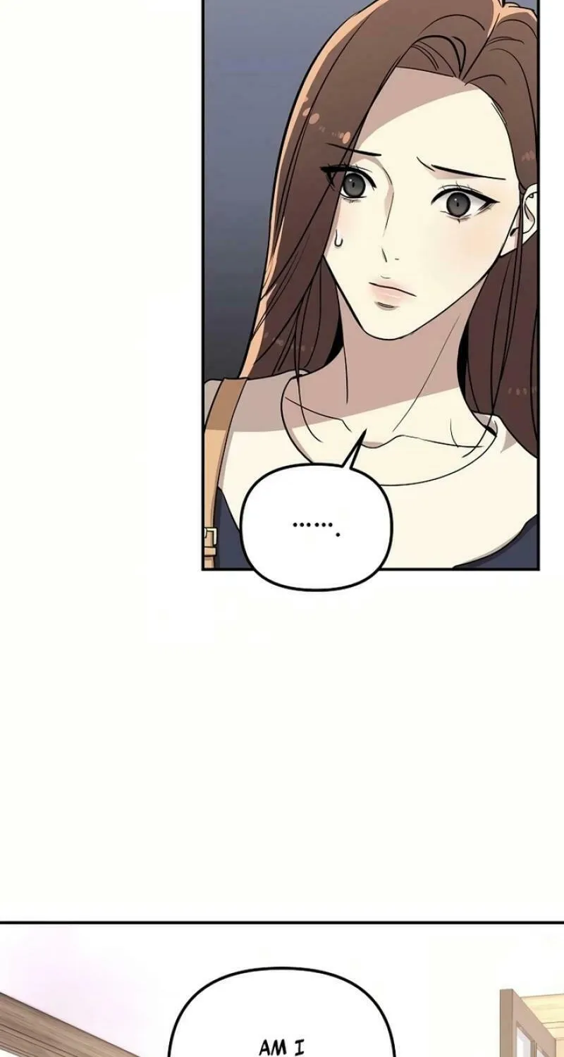 My Love, My Misery Chapter 21 page 38 - 