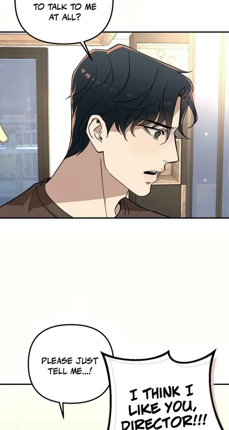 My Love, My Misery Chapter 21 page 40 - 