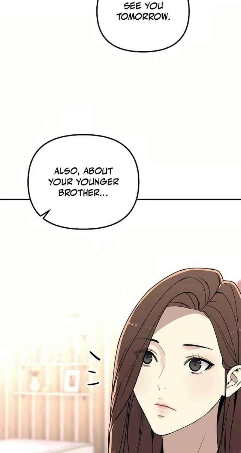 My Love, My Misery Chapter 21 page 5 - 