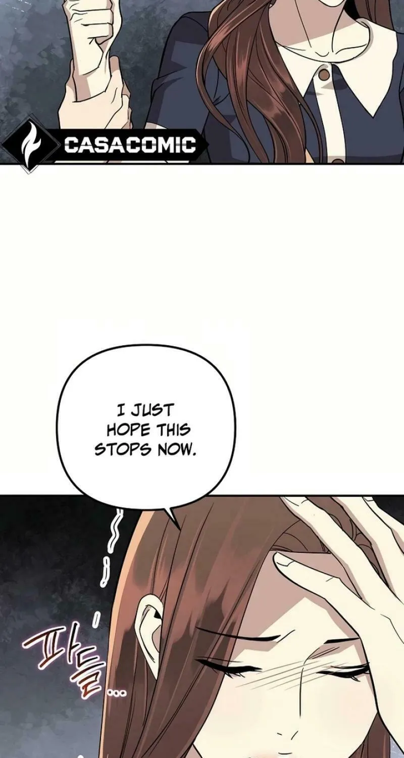 My Love, My Misery Chapter 21 page 43 - 