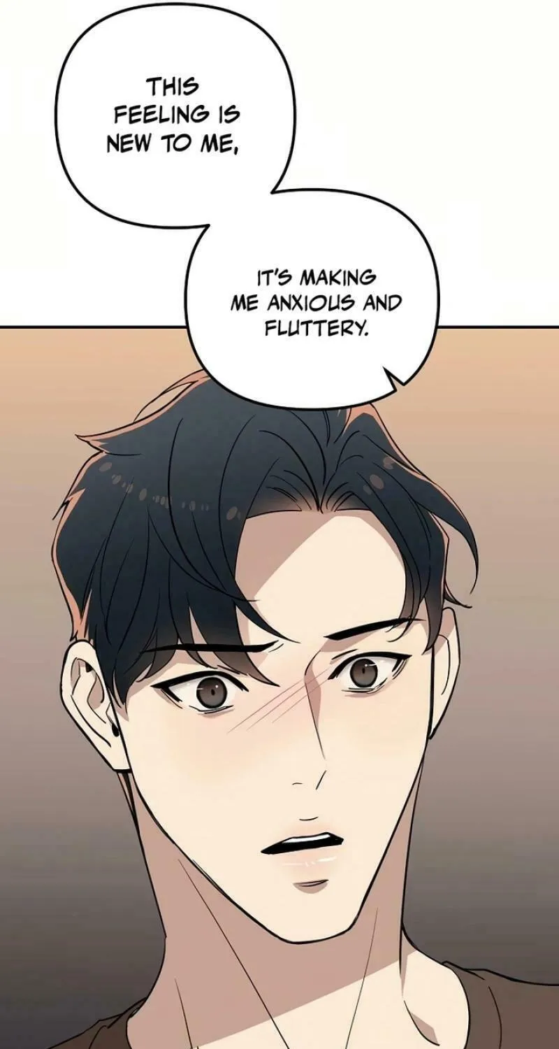 My Love, My Misery Chapter 21 page 45 - 