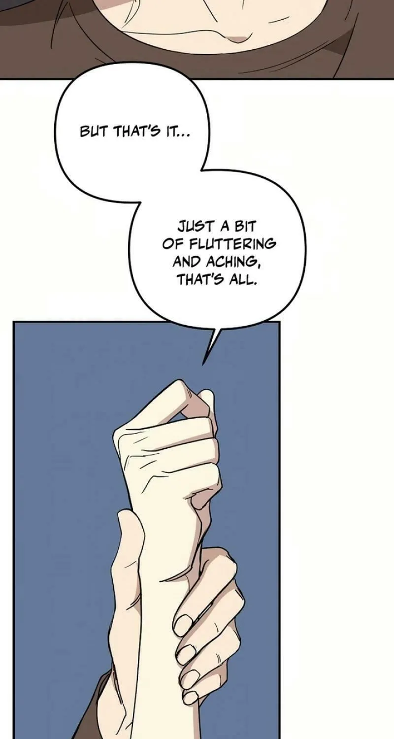 My Love, My Misery Chapter 21 page 46 - 
